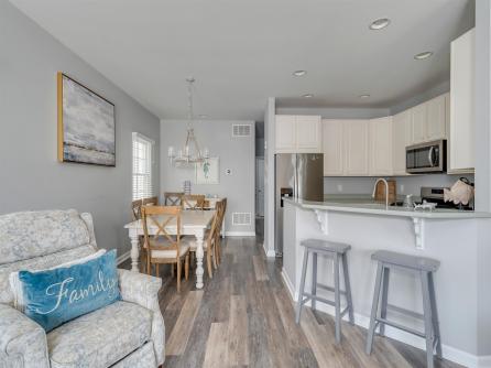 604 Ocean, North Wildwood, NJ, 08260 Aditional Picture
