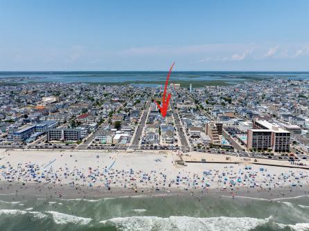 604 Ocean, North Wildwood, NJ, 08260 Aditional Picture