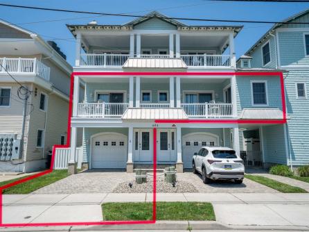 604 Ocean, North Wildwood, NJ, 08260 Aditional Picture