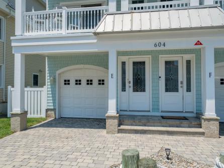 604 Ocean, North Wildwood, NJ, 08260 Aditional Picture