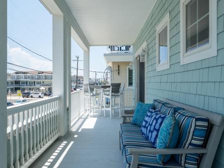 604 Ocean, North Wildwood, NJ, 08260 Aditional Picture