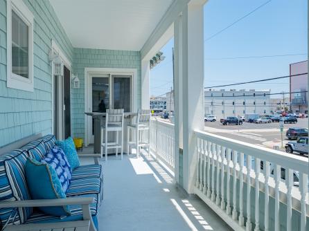 604 Ocean, North Wildwood, NJ, 08260 Aditional Picture