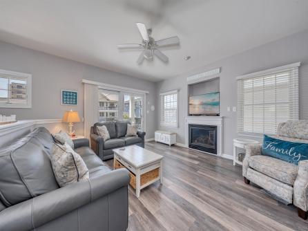 604 Ocean, North Wildwood, NJ, 08260 Aditional Picture