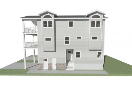 206 87th Street, West, Sea Isle City, NJ, 08243 Aditional Picture