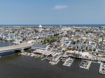 912 Palen #A, Ocean City, NJ, 08226 Main Picture