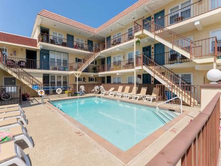 1800 Atlantic, Hamilton House #101, North Wildwood, NJ, 08260 Aditional Picture