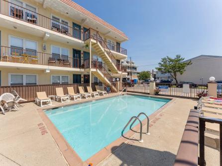 1800 Atlantic, Hamilton House #101, North Wildwood, NJ, 08260 Aditional Picture