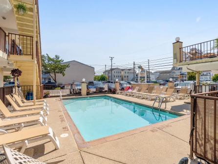 1800 Atlantic, Hamilton House #101, North Wildwood, NJ, 08260 Aditional Picture