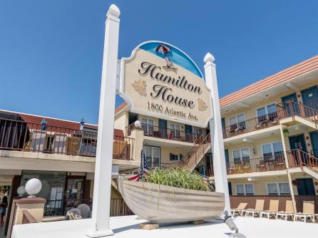 1800 Atlantic, Hamilton House #103, North Wildwood, NJ, 08260 Aditional Picture