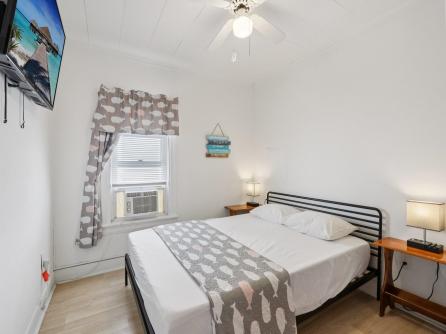 148 Burk, 2nd  Floor Rear Unit, Wildwood, NJ, 08260 Aditional Picture