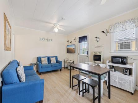 148 Burk, 2nd  Floor Rear Unit, Wildwood, NJ, 08260 Aditional Picture