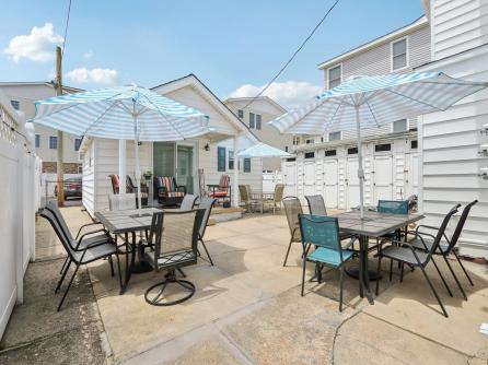 148 Burk, 2nd  Floor Rear Unit, Wildwood, NJ, 08260 Aditional Picture