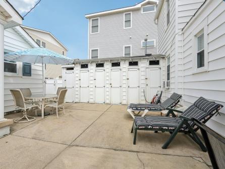 148 Burk, 2nd  Floor Rear Unit, Wildwood, NJ, 08260 Aditional Picture