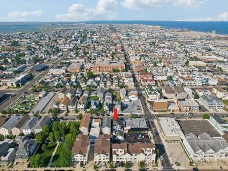 148 Burk, 2nd  Floor Rear Unit, Wildwood, NJ, 08260 Aditional Picture