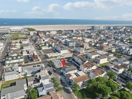 148 Burk, 2nd  Floor Rear Unit, Wildwood, NJ, 08260 Aditional Picture