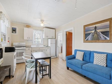 148 Burk, 2nd  Floor Rear Unit, Wildwood, NJ, 08260 Aditional Picture