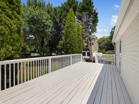 105 Eldredge, Del Haven, NJ, 08251 Aditional Picture