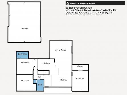 23 Beechwood, Villas, NJ, 08251 Aditional Picture