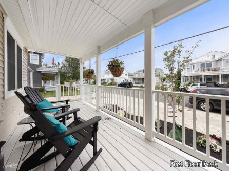230 101st, #1 East, Stone Harbor, NJ, 08247 Aditional Picture