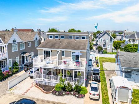 230 101st, #1 East, Stone Harbor, NJ, 08247 Aditional Picture