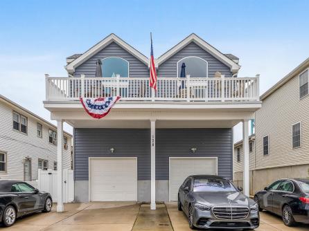 128 38th Street West unit, Sea Isle City, NJ, 08243 Aditional Picture