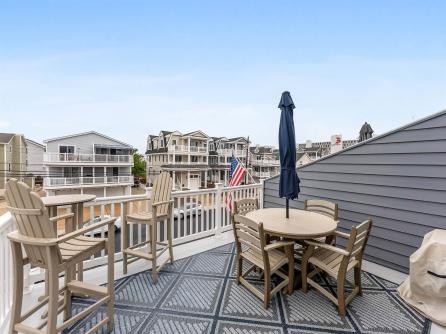 128 38th Street West unit, Sea Isle City, NJ, 08243 Aditional Picture