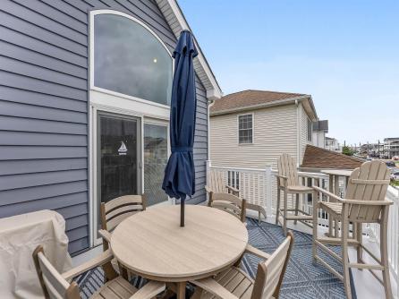 128 38th Street West unit, Sea Isle City, NJ, 08243 Aditional Picture