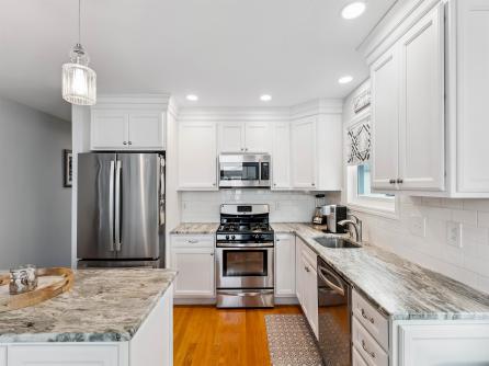 128 38th Street West unit, Sea Isle City, NJ, 08243 Aditional Picture