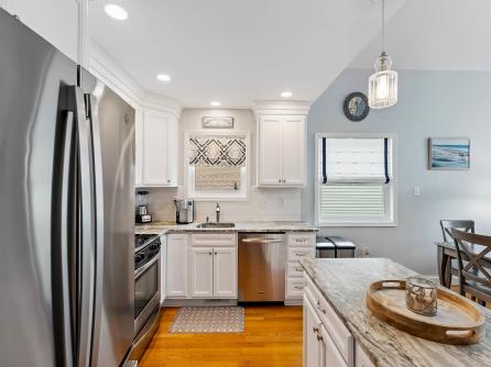 128 38th Street West unit, Sea Isle City, NJ, 08243 Aditional Picture
