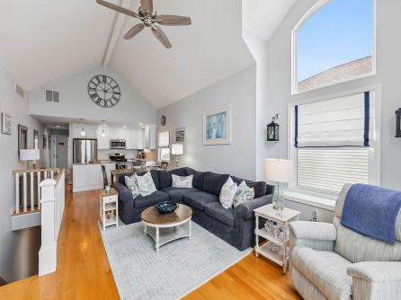 128 38th Street West unit, Sea Isle City, NJ, 08243 Aditional Picture
