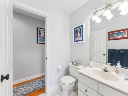 128 38th Street West unit, Sea Isle City, NJ, 08243 Aditional Picture