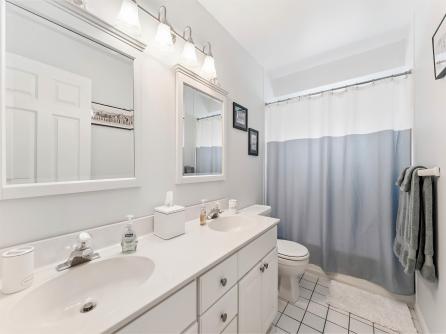128 38th Street West unit, Sea Isle City, NJ, 08243 Aditional Picture