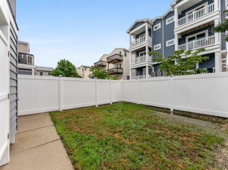 128 38th Street West unit, Sea Isle City, NJ, 08243 Aditional Picture