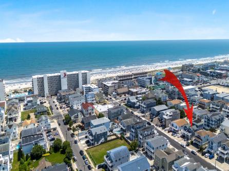 128 38th, Sea Isle City, NJ, 08243 Aditional Picture