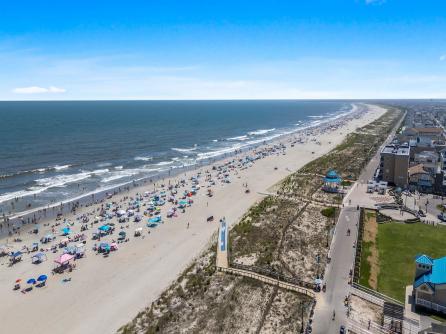 128 38th, Sea Isle City, NJ, 08243 Aditional Picture