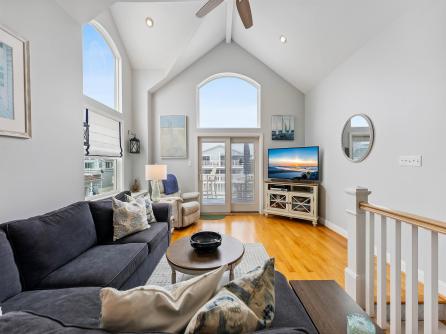 128 38th Street West unit, Sea Isle City, NJ, 08243 Aditional Picture