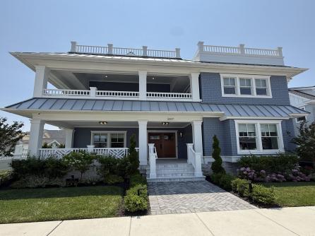 207 120th, Stone Harbor, NJ, 08247 Main Picture