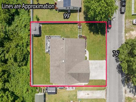 1630 Garfield, Villas, NJ, 08251 Aditional Picture