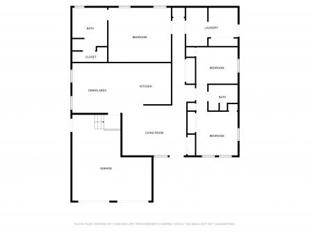 1630 Garfield, Villas, NJ, 08251 Aditional Picture