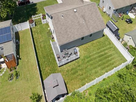 1630 Garfield, Villas, NJ, 08251 Aditional Picture