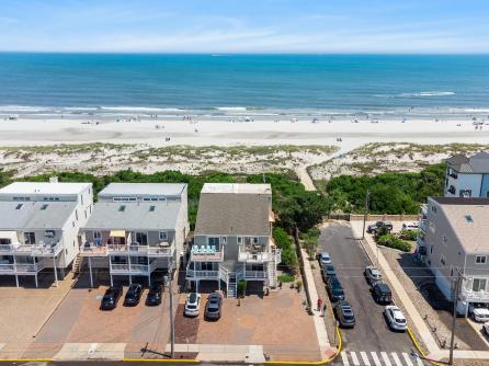 2615 Landis, Sea Isle City, NJ, 08243 Main Picture