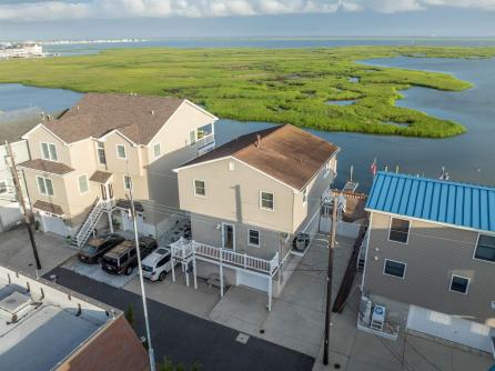 1005 Hoffman Canal, North Wildwood, NJ, 08260 Aditional Picture