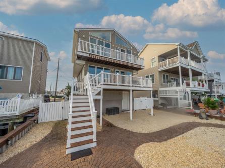 1005 Hoffman Canal, North Wildwood, NJ, 08260 Aditional Picture