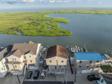 1005 Hoffman Canal, North Wildwood, NJ, 08260 Aditional Picture