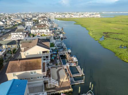 1005 Hoffman Canal, North Wildwood, NJ, 08260 Aditional Picture