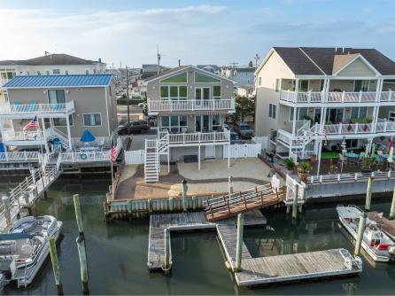 1005 Hoffman Canal, North Wildwood, NJ, 08260 Aditional Picture