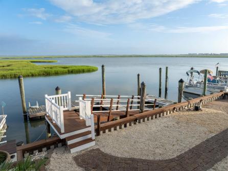 1005 Hoffman Canal, North Wildwood, NJ, 08260 Aditional Picture
