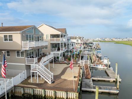 1005 Hoffman Canal, North Wildwood, NJ, 08260 Aditional Picture