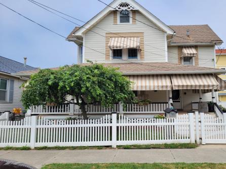 113 Walnut, North Wildwood, NJ, 08260 Main Picture