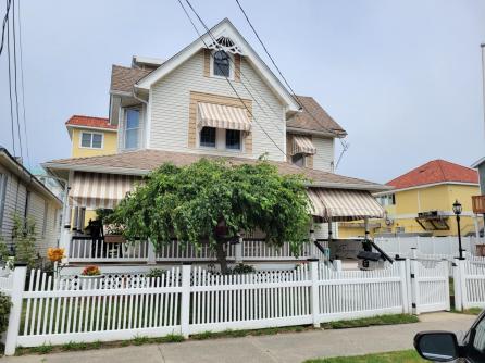 113 Walnut, North Wildwood, NJ, 08260 Aditional Picture